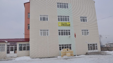 Tatvan'da Son Bir Haftada 4 Okul Soyuldu