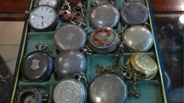 Yılların Antikacısından Gençlere 'Koleksiyon Yapın' Çağrısı