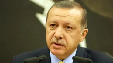 Başbakan Erdoğan Açıklaması