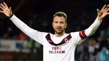 Giray Kaçar: Kadro Dışı Bırakıldım