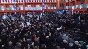 Kılıçdaroğlu'ndan Başbakan'a Gel Bu Rezalete Son Verelim