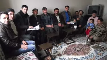 Koyun ve Keçi Yetiştiricilerine Küpeleme Uyarısı