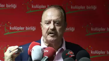 Kulüpler Ne İstiyor?
