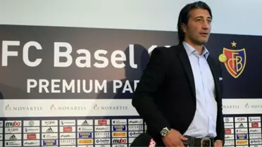 Murat Yakın'ın Sözleşmesi Uzatıldı