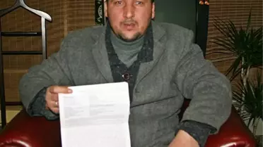 Özel Haber) Otostopcuyu Aracına Aldı Başına Gelmedik Kalmadı