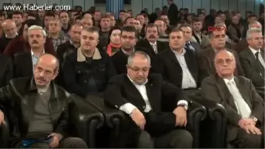 Prof. Dr. Sencer: Ttk'nın Kapatılmaması İçin Özal'ı Ben İkna Ettim