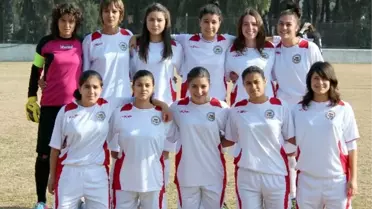 Tff Kadınlar Futbol 2. Ligi 4. Grup