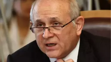 Anayasa Komisyonu Başkanı Kuzu: Yeniden Yargılanmayı Çok Doğru Bulmam