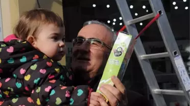 Başkan Yılmaz, Çiftlik Esnafını Ziyaret Etti