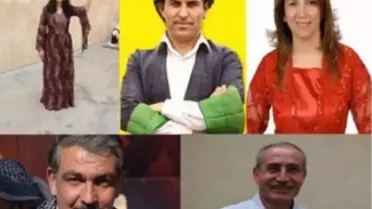 BDP'li Milletvekilleri Genel Kurul'da Yemin Edecek