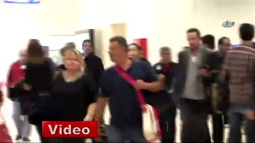Bünyamin Aygün: Rüya'da Gibiyim