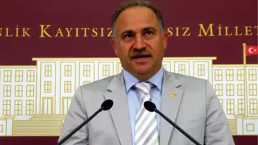 CHP'li Gök: Sincan Cezaevi'nde 12 Çocuk Öldüresiye Dövüldü
