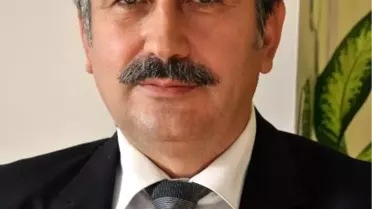 Demokrat Parti 68'inci Kuruluş Yıl Dönümünü Kutluyor