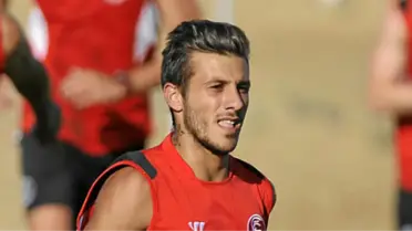 Figueiras Hakeme Küfürden 4 Maçtan Men Oldu