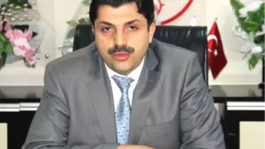 Halk Sağlığı Müdürü Doğanay Görevinden Ayrıldı