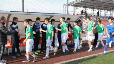 Kayseri Birinci Amatör Küme U19 Ligi