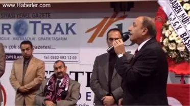 MHP Grup Başkan Vekili Oktay Vural -
