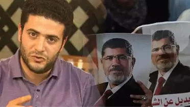 Mursi'nin Yargılanması