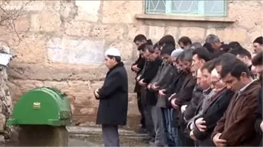 Nişanlandığı gün kazara hayatını kaybetti -