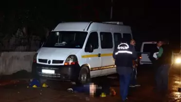 Savcı Katil Kocaya İnanmadı