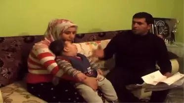 Tek istekleri 'suçluların' cezalandırılması -