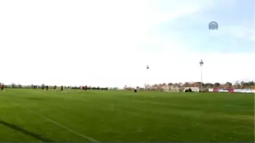 Trabzonspor, İkinci Devre Hazırlıklarına Başladı