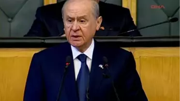 Bahçeli : Başbakan Erdoğan Görevini Kötüye Kullanmıştır