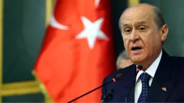 Bahçeli: 'Engin Alan'ın aramıza dönmesi için çalışacağız'-