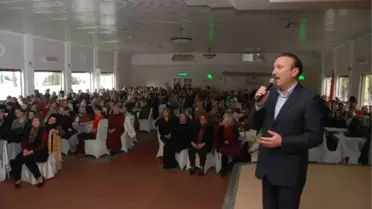Başkan Doğan'a İzmitli Kadınlardan Büyük Destek Açıklaması