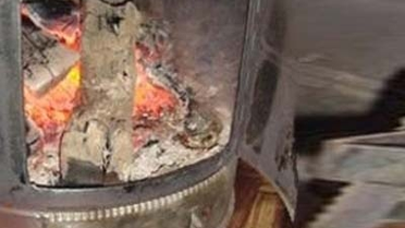 Bolu'da Karbonmonoksit Zehirlenmesi