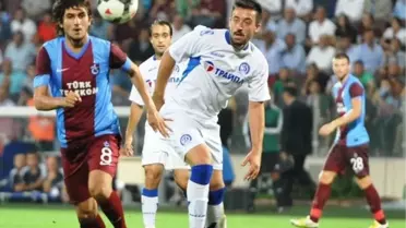 Bursaspor Rotayı Soner Aydoğdu'ya Çevirdi