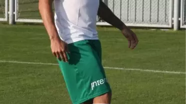 Fernandao: Gol Atmak İçin Yaşıyorum