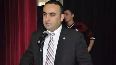 'Başka Partiye Destek Olmak Benim Karakterimde Yok'