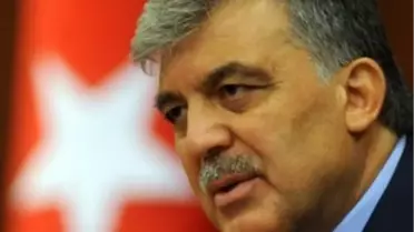 Cumhurbaşkanı Gül Osmaniye'nin Kurtuluş Yıldönümünü Kutladı