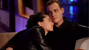 Güneşi Beklerken 28. Bölüm 