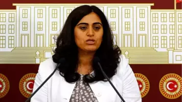 Hdp Genel Başkanı Tuncel Açıklaması