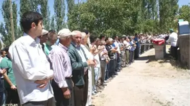 Kazada Hayatını Kaybeden Güneş, Toprağa Verildi