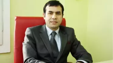 Kgc Başkanı Alemdar'dan Başsağlığı Mesajı