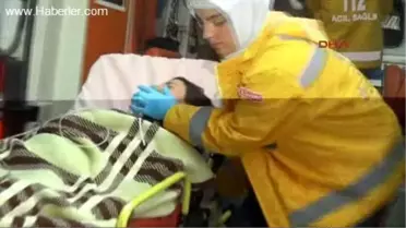 Konya'da 7 Kişi Karbonmonoksit Gazından Zehirlendi