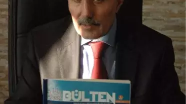Milli Eğitim Müdürlüğü 'Bülten' Yayınladı