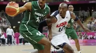Nijeryalı Alade Amınu Banvit'te