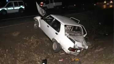 Ölüm Yolu, Üniversiteli Şule'den Sonra Yine Can Aldı