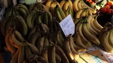 Patatesin Fiyatı Muzu Geçti