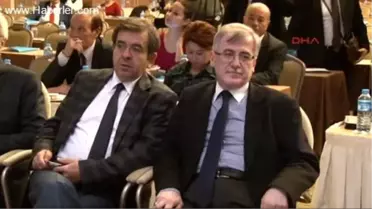 RTÜK Başkanı Dursun Seçimler Öncesi Uyardı