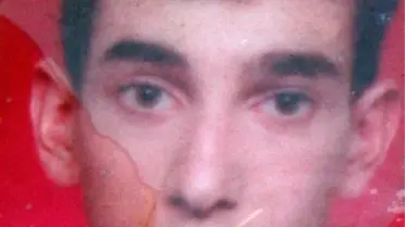 Sakarya'daki 'Umutsuz Aşk', Mersin'de Bitti