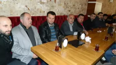 Sönmez: 'İşsiz Genç Mutlu Olamaz'
