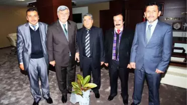 Ulaşımda Önceliğimiz Halkımızın Memnuniyetidir