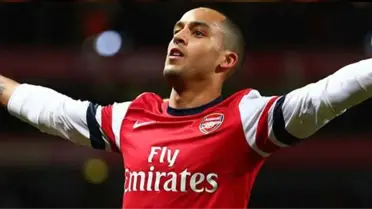 Walcott'a Büyük Şok
