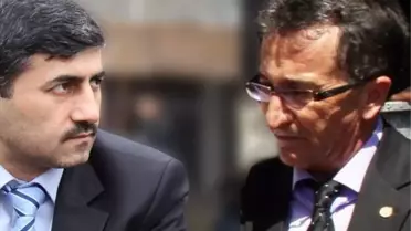 AK Parti İlçe Başkanı Harun Yüzüak Açıklaması