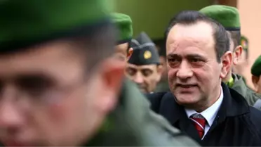 Alaettin Çakıcı Hakkında 'Hakaret' ve 'Tehdit' Soruşturması